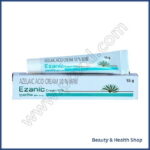 Ezanic 10% Cream (Azelaic Acid) - 1-tube