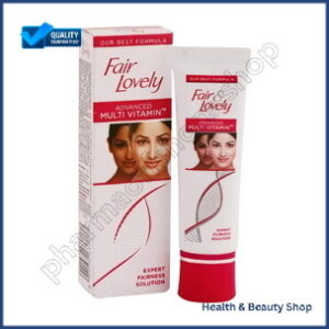 Fair And Lovely Cream 25 mg Fair And Lovely