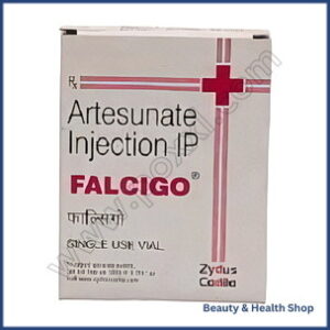 Falcigo Injection 60mg Artesunate