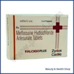 Falcigo Plus (Artesunate/Mefloquine) - 30-pills