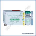 Fertigyn 5000 (Hcg 5000Iu) - 3-vials