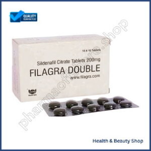 Filagra Double 200 mg Sildenafil Citrate