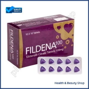 Fildena 100 mg Generic Viagra