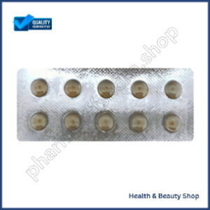 Filitra 20 mg Vardenafil