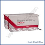 Finalo (Finasteride) - 30-pills