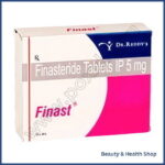 Finast (Finasteride) - 30-pills