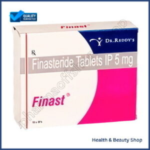 Finast Finasteride