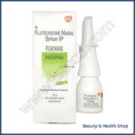 Flixonase Nasal Spray (Fluticasone Propionate) - 1-bottle