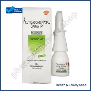 Flixonase Nasal Spray Fluticasone Propionate