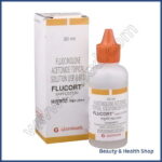 Flucort Skin Lotion 30Ml (Fluocinolone) - 3-bottles