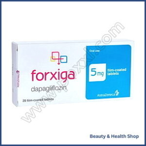 Forxiga Dapagliflozin 5