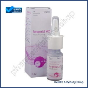 Furamist Az Nasal Spray Fluticasone Azelastine