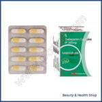 Gabapentin 300 mg (Gabapentin) - 30-capsules