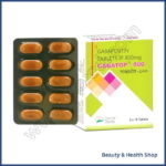 Gabapentin 800 mg (Gabapentin) - 60-pills