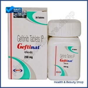 Geftinat (Gefitinib)