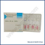 Gestone 50 mg Injection (Progesterone) - 10-injections