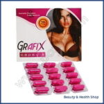 Grafix Capsules (Herbal) - 30-capsules