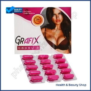 Grafix Capsules (Herbal)