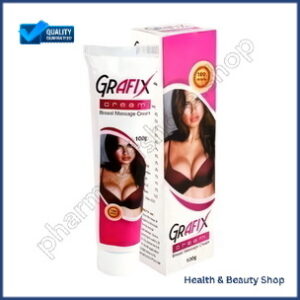 Grafix Cream 100 G Herbal