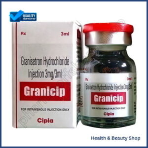 Granicip (Granisetron)