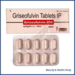 Griseofulvin (Griseofulvin) - 30-pills