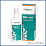 Hairzone Solution 60 Ml (Herbal) - 3-bottles