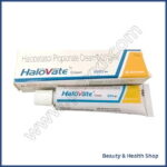 Halovate Cream (Halobetasol) - 1-tube