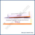 Halox Ointment (Halobetasol) - 3-tubes