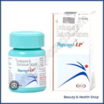 Hepcinat Lp 400 mg/90 mg (Sofosbuvir/Ledipasvir) - 28-pills