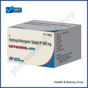 Hetquenil 400 Hydroxychloroquine