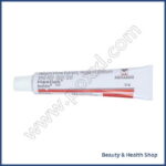 Hexilak Gel (Extractum Cepae/Heparin/Allantoin) - 1-tube