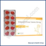 Hiforce 150 mg (Sildenafil) - 90-pills