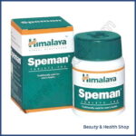 Himalaya Speman (Herbal) - 60-pills