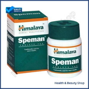 Himalaya Speman Herbal