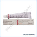 Hirudal Cream (Mucopolysaccharide Polysulfate) - 1-tube