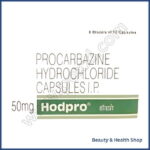 Hodpro 50 mg (Procarbazine) - 30-capsules