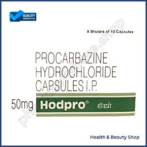 Hodpro 50 mg Procarbazine