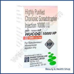 Hucog Liquid