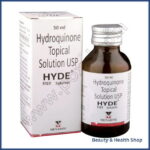 Hyde Cream (Hydroquinone) - 1-tube