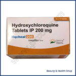 Hydroxychloroquine 200 mg - 100-pills