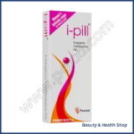 I-Pill 1.5 mg (Levonorgestrel) - 3-pills