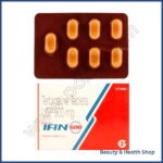 Ifin 500 mg (Terbinafine) - 28-pills