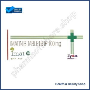 Imat 100 mg Imatinib