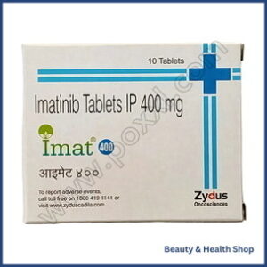 Imat 400mg Imatinib