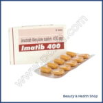 Imatib 400 mg (Imatinib) - 30-pills