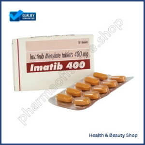 Imatib 400 mg Imatinib