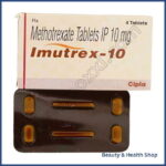 Imutrex 10 mg (Methotrexate) - 30-pills