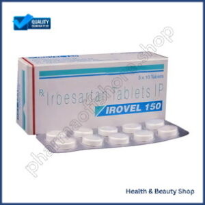 Irovel 150 mg Irbesartan