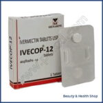 Ivecop 12 mg (Ivermectin) - 30-pills