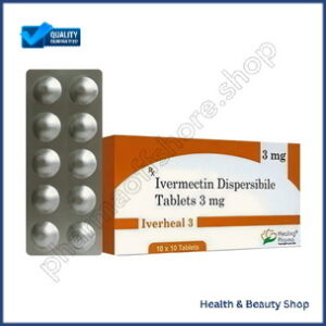 Ivermectin 3 mg